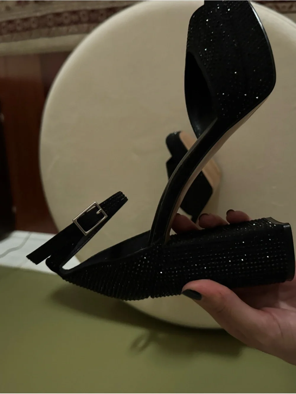 DSW Mix No. 6 Sunney Sandal